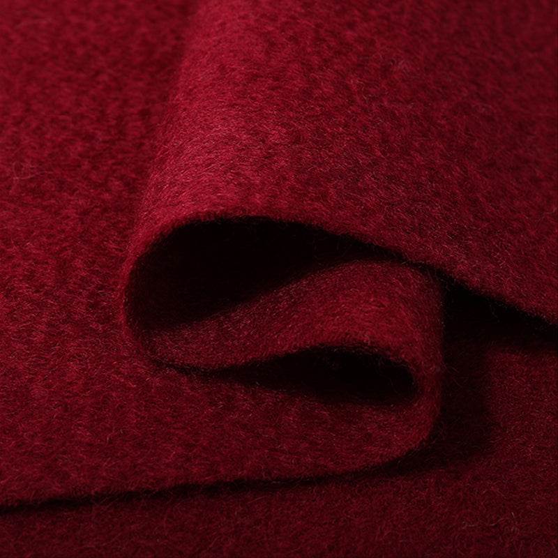 Embroidery Cashmere Luxury Scarf for Women - Ideal Gift 200x35 cm – Image 6