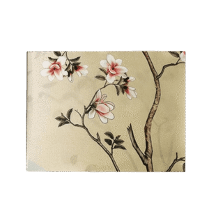 100% Mulberry Luxurious Silk Shawl Scarf for Women's Autumn 170x53cm